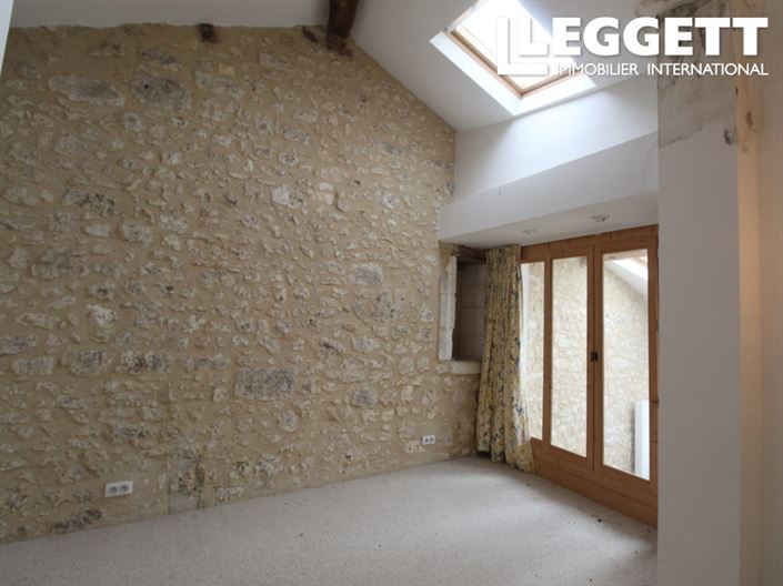 Image No.4-Maison de 4 chambres à vendre à Bourg-des-Maisons