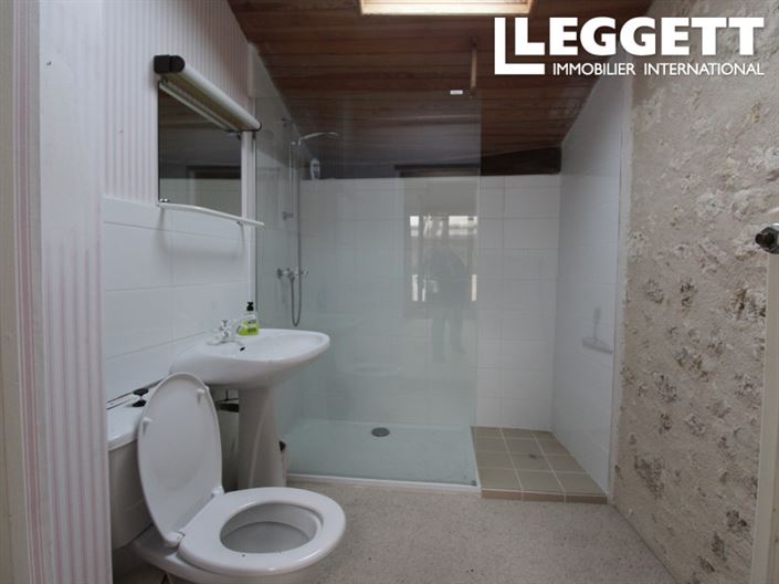 Image No.5-Maison de 4 chambres à vendre à Bourg-des-Maisons