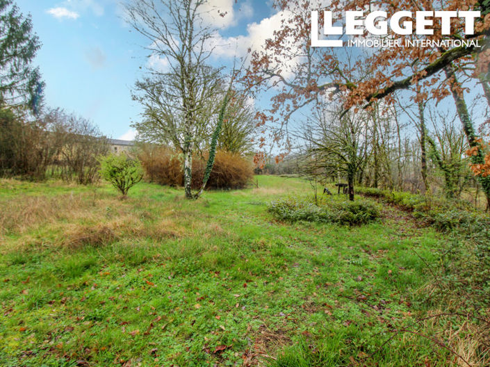 Image No.6-Maison de 4 chambres à vendre à Bourg-des-Maisons