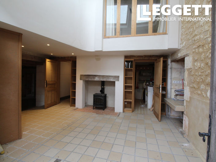 Image No.8-Maison de 4 chambres à vendre à Bourg-des-Maisons