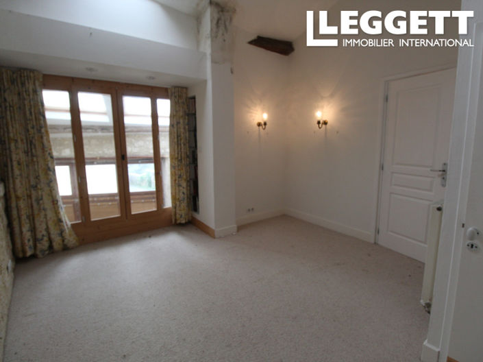 Image No.9-Maison de 4 chambres à vendre à Bourg-des-Maisons