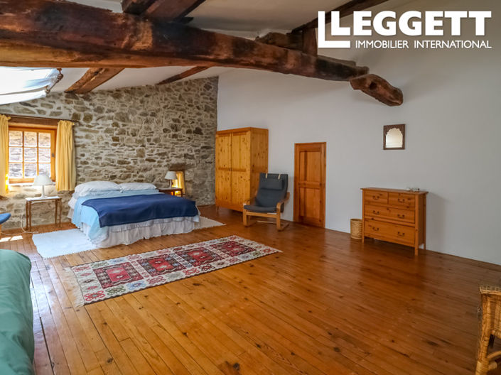 Image No.10-14 Bed Chateaux for sale