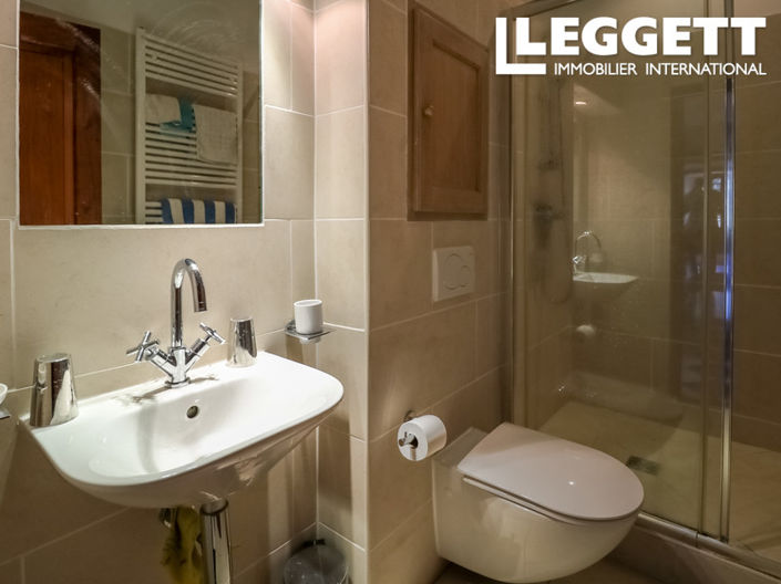 Image No.7-Châteaux de 14 chambres à vendre à Saint-Jean-du-Gard