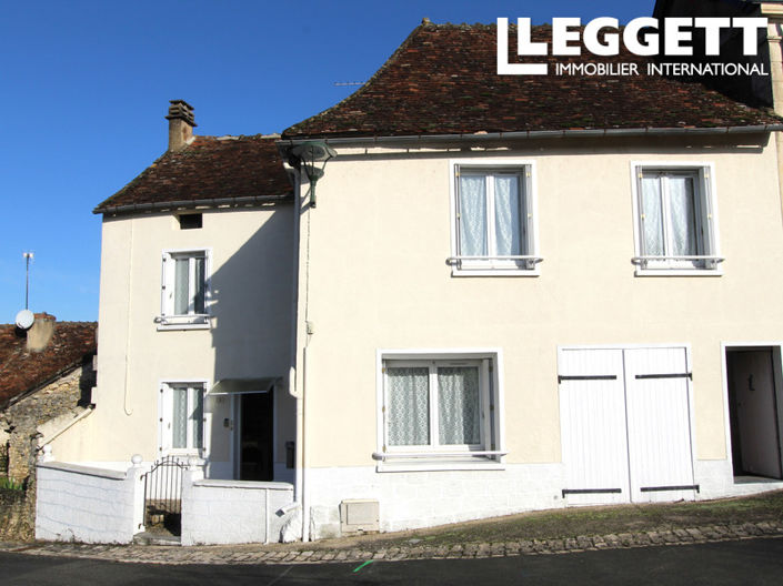 Image No.1-Maison de 3 chambres à vendre à Béthines