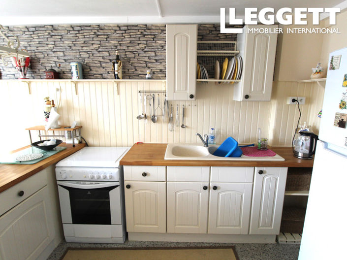 Image No.3-Maison de 3 chambres à vendre à Béthines