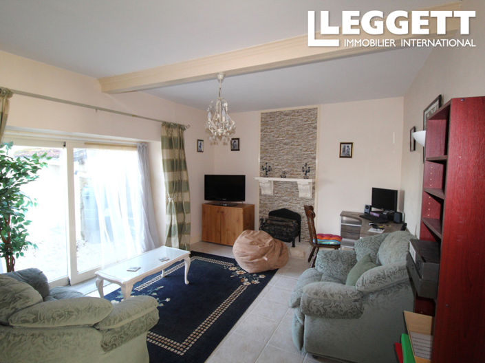 Image No.5-Maison de 3 chambres à vendre à Béthines