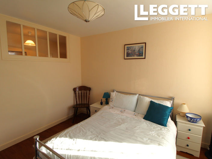 Image No.7-Maison de 3 chambres à vendre à Béthines