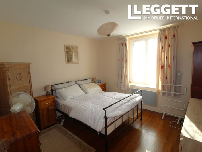 Image No.8-Maison de 3 chambres à vendre à Béthines