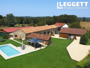 7 Bed House for sale