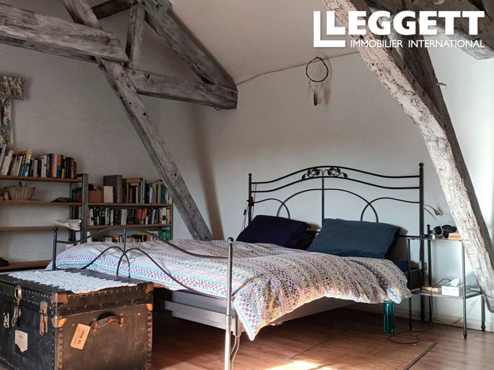 Image No.10-Terre de 6 chambres à vendre à Gréez-sur-Roc