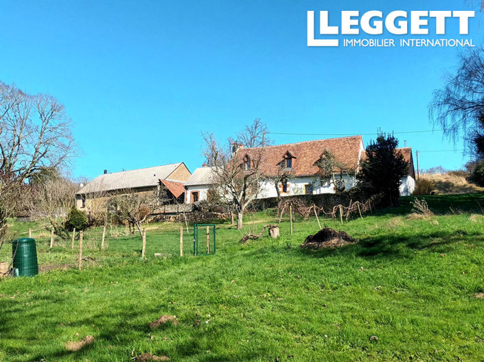 Image No.4-Terre de 6 chambres à vendre à Gréez-sur-Roc