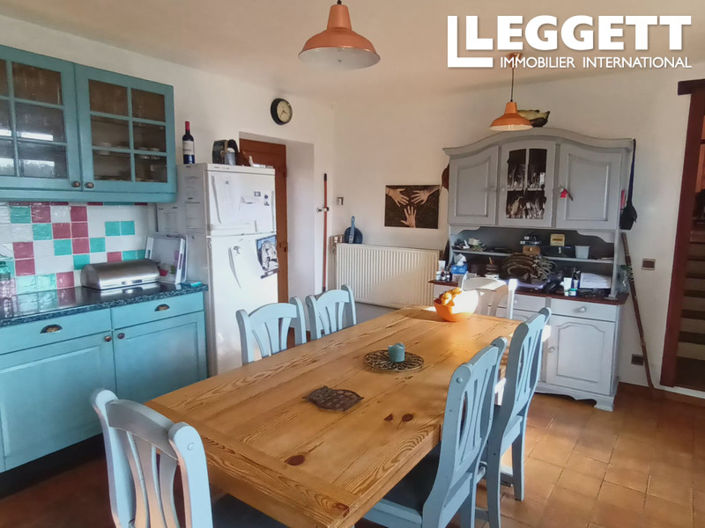 Image No.6-Terre de 6 chambres à vendre à Gréez-sur-Roc