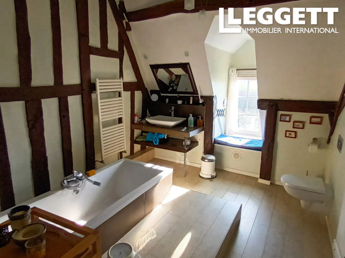 Image No.9-Terre de 6 chambres à vendre à Gréez-sur-Roc