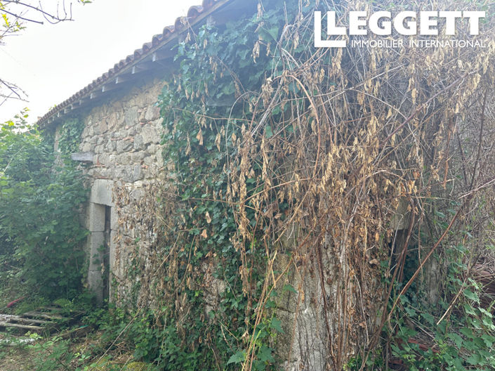 Image No.10-Maison à vendre à Saint-Saud-Lacoussière