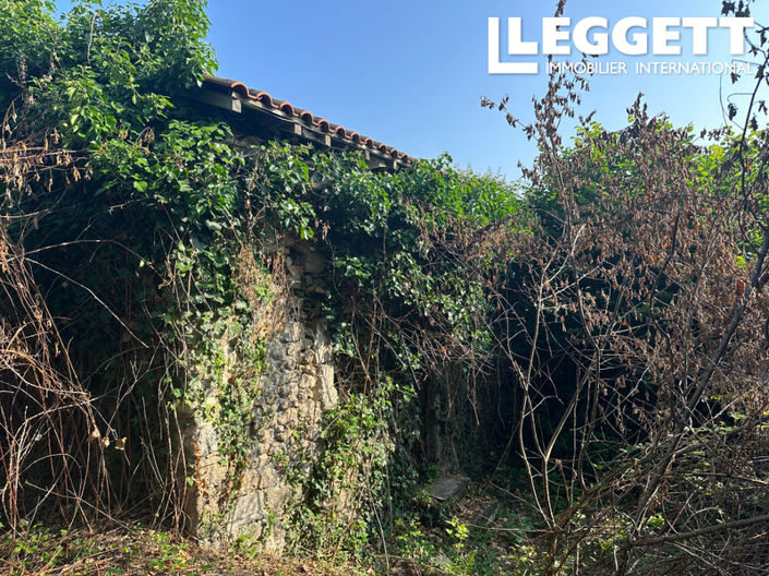 Image No.3-Maison à vendre à Saint-Saud-Lacoussière