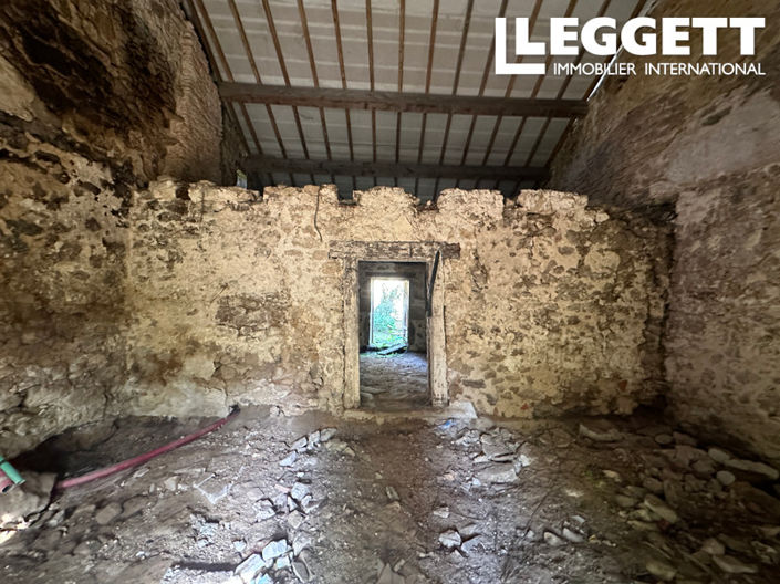 Image No.5-Maison à vendre à Saint-Saud-Lacoussière