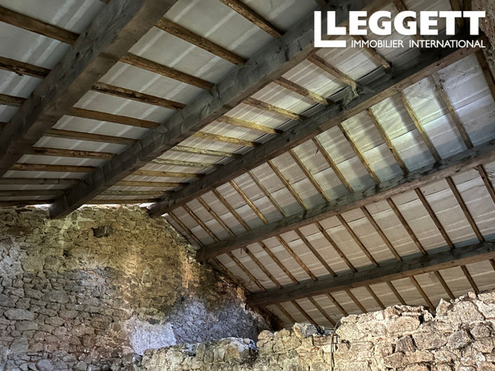 Image No.8-Maison à vendre à Saint-Saud-Lacoussière