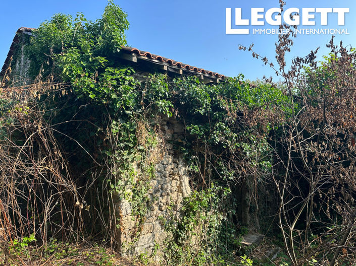 Image No.9-Maison à vendre à Saint-Saud-Lacoussière