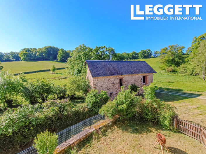 Image No.2-Maison de 4 chambres à vendre à Auzances