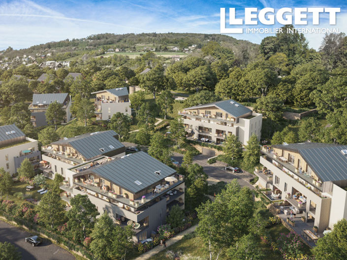 Image No.3-1 Bed Apartment for sale