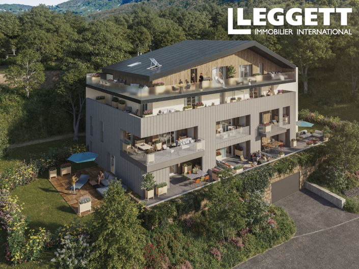 Image No.4-1 Bed Apartment for sale