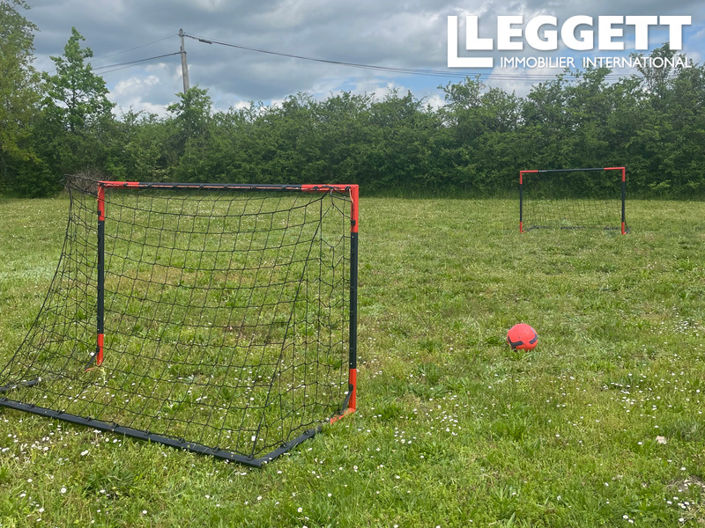 Image No.10-Maison de 13 chambres à vendre à Monestier