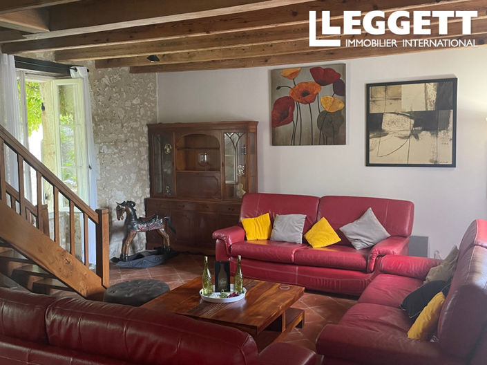 Image No.5-Maison de 13 chambres à vendre à Monestier