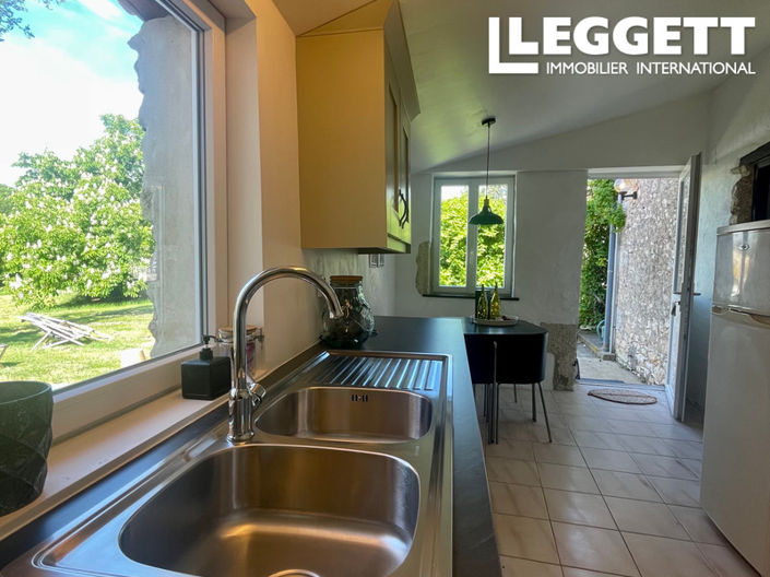 Image No.8-Maison de 13 chambres à vendre à Monestier