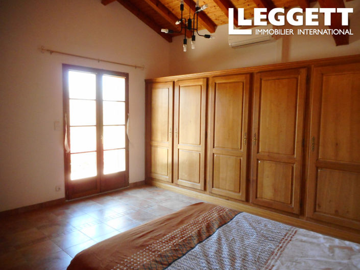 Image No.9-Maison de 13 chambres à vendre à Monestier