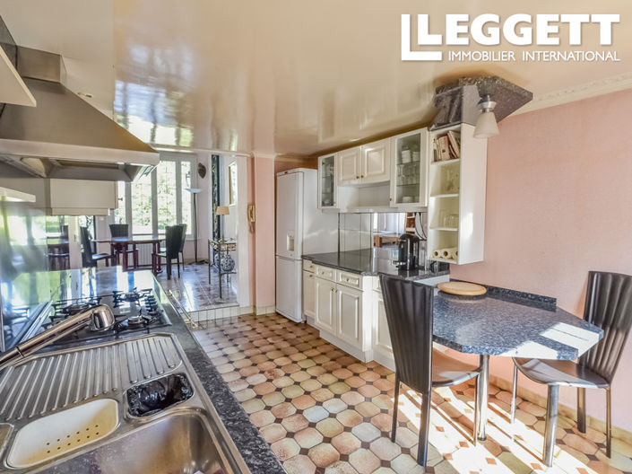 Image No.5-Maison de 4 chambres à vendre à Val-d'Oise