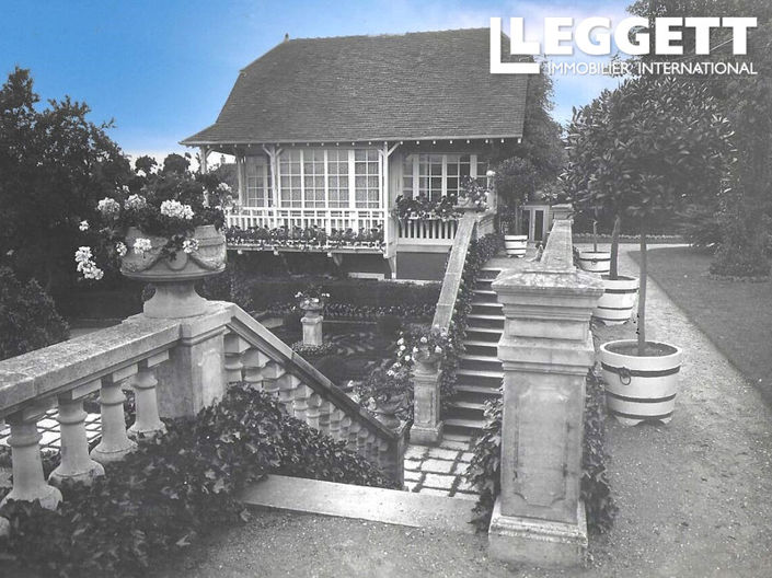 Image No.9-Maison de 4 chambres à vendre à Val-d'Oise