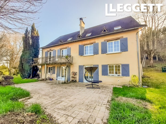 Image No.1-6 Bed House for sale