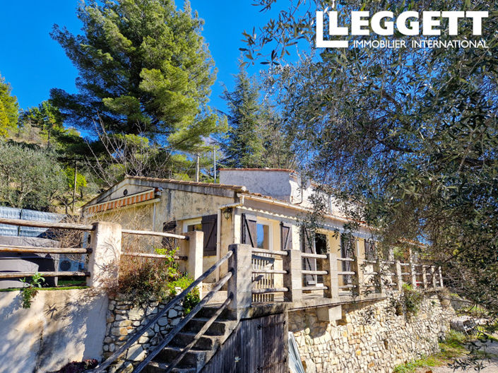 Image No.2-Maison de 3 chambres à vendre à Lucéram