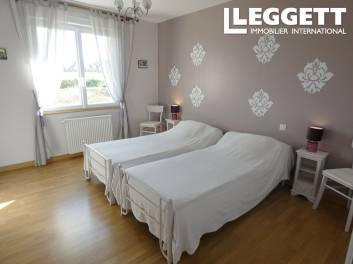 Image No.10-Maison de 6 chambres à vendre à Manche