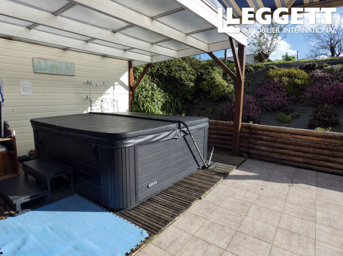 Image No.8-Maison de 6 chambres à vendre à Manche