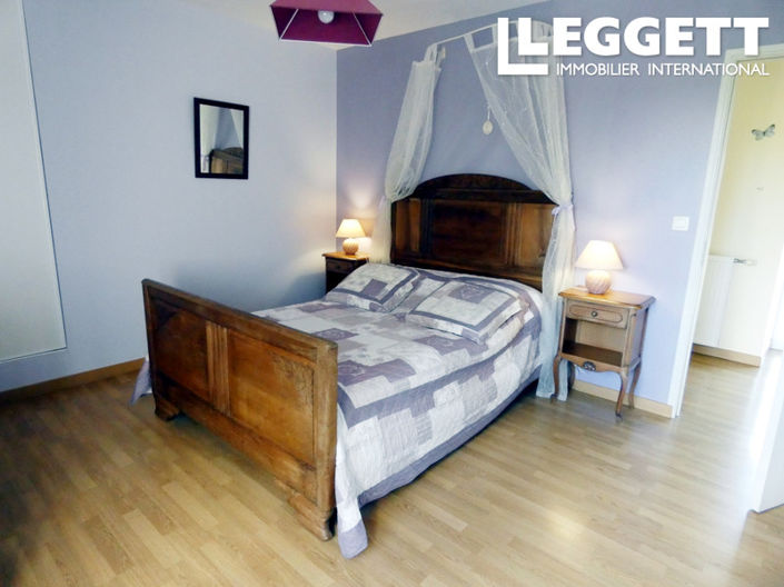 Image No.9-Maison de 6 chambres à vendre à Manche