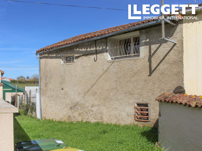 Image No.10-Maison de 3 chambres à vendre à Thénezay