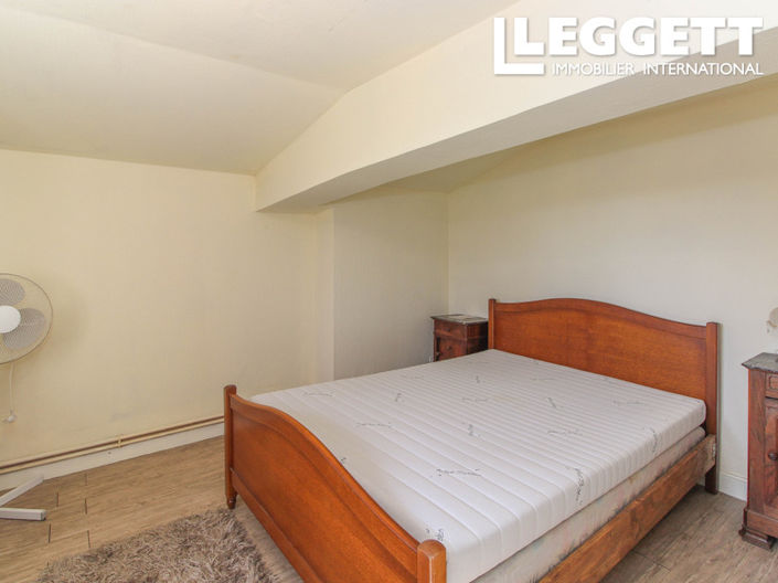 Image No.4-Maison de 3 chambres à vendre à Thénezay