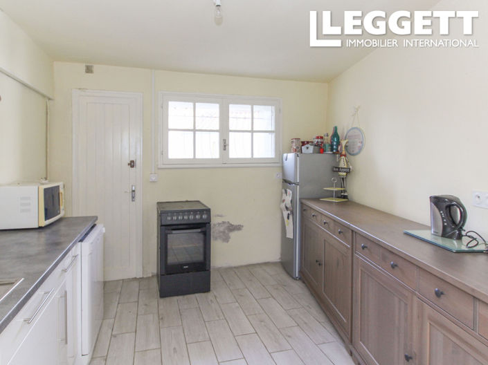 Image No.5-Maison de 3 chambres à vendre à Thénezay