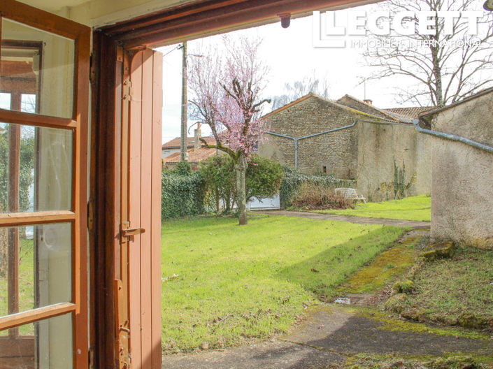 Image No.6-Maison de 3 chambres à vendre à Thénezay