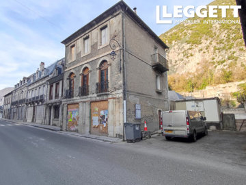 1 - Haute-Garonne, House