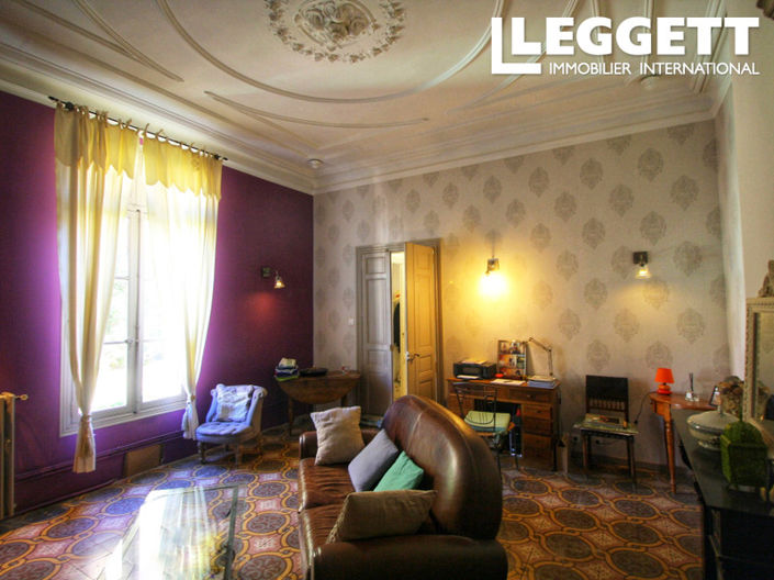 Image No.10-Maison de 7 chambres à vendre à Maraussan