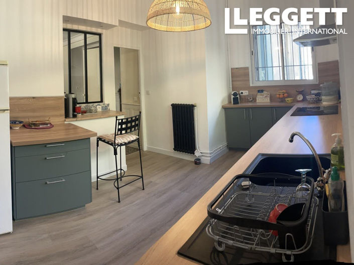 Image No.6-Maison de 7 chambres à vendre à Maraussan