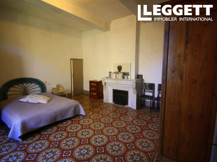 Image No.8-Maison de 7 chambres à vendre à Maraussan