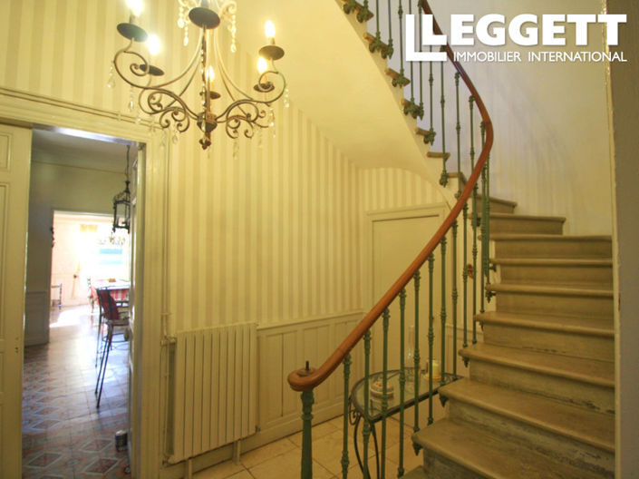 Image No.9-Maison de 7 chambres à vendre à Maraussan