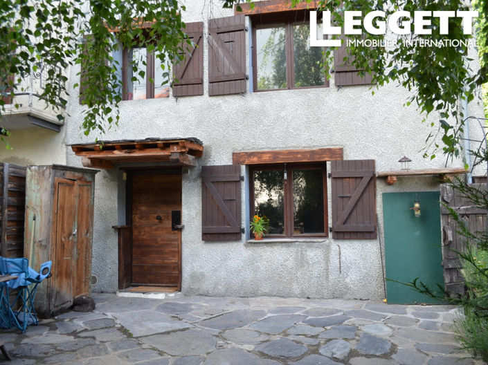 Image No.1-2 Bed House for sale