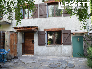 2 Bed House for sale