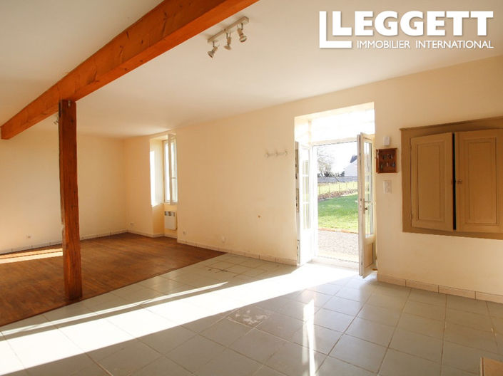 Image No.3-Maison de 2 chambres à vendre à Villemain