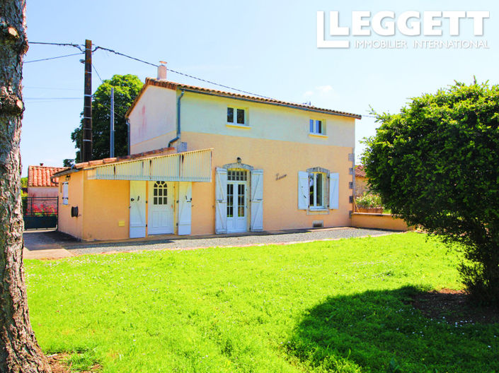 Image No.7-Maison de 2 chambres à vendre à Villemain