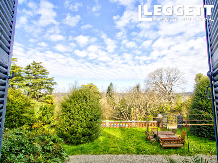 Image No.8-8 Bed Chateaux for sale